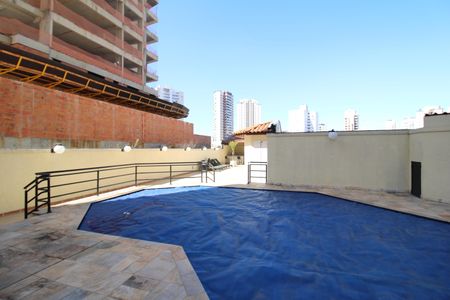 Apartamento à venda com 223m², 4 quartos e 3 vagasÁrea comum - Piscina
