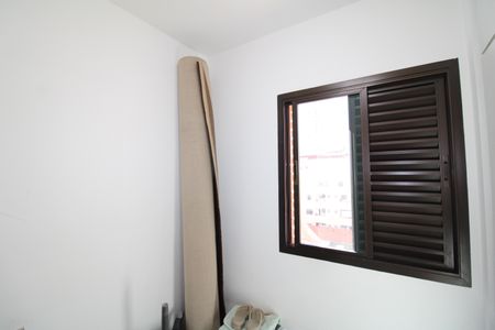 Apartamento à venda com 223m², 4 quartos e 3 vagasÁrea de Serviço - Quarto