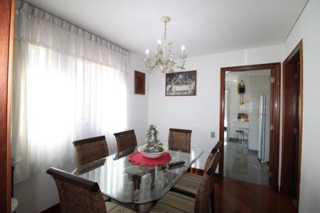 Apartamento à venda com 223m², 4 quartos e 3 vagasSala de Jantar 2