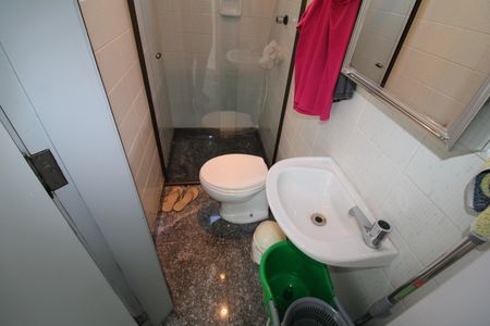 Apartamento à venda com 223m², 4 quartos e 3 vagasÁrea de Serviço - Banheiro