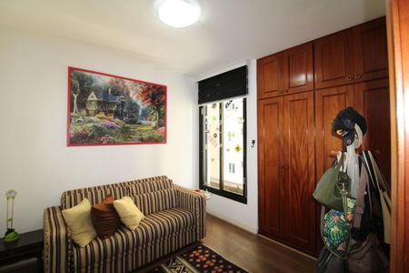 Apartamento à venda com 223m², 4 quartos e 3 vagasQuarto 3