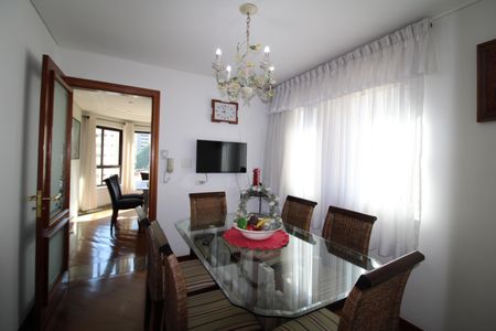 Apartamento à venda com 223m², 4 quartos e 3 vagasSala de Jantar 2
