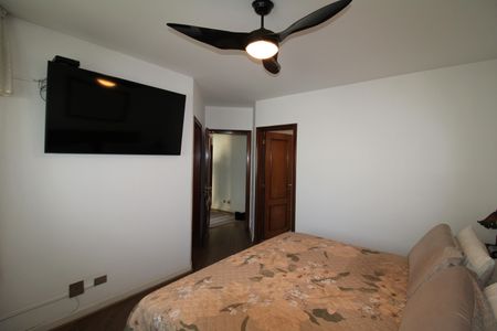 Apartamento à venda com 223m², 4 quartos e 3 vagasQuarto 1