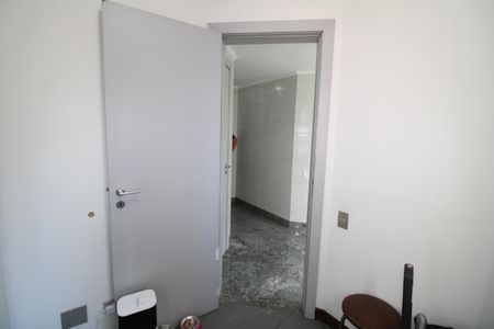 Apartamento à venda com 223m², 4 quartos e 3 vagasÁrea de Serviço - Quarto