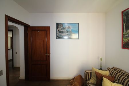 Apartamento à venda com 223m², 4 quartos e 3 vagasQuarto 3