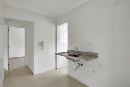 Apartamento para alugar com 59m², 1 quarto e 1 vaga Apartamento para alugar com 59m², 1 quarto e 1 vagaCozinha