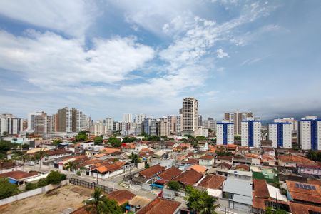 Apartamento para alugar com 59m², 1 quarto e 1 vaga Apartamento para alugar com 59m², 1 quarto e 1 vagaVista