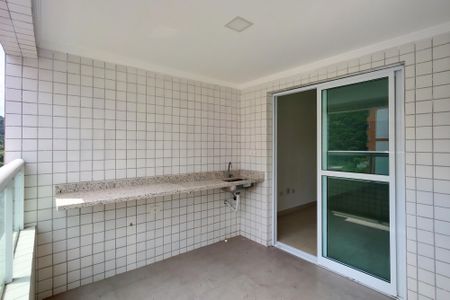 Apartamento para alugar com 59m², 1 quarto e 1 vaga Apartamento para alugar com 59m², 1 quarto e 1 vagaSacada