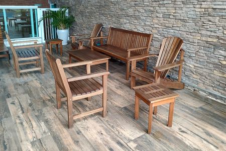 Apartamento para alugar com 59m², 1 quarto e 1 vaga Apartamento para alugar com 59m², 1 quarto e 1 vagaÁrea comum - Piscina