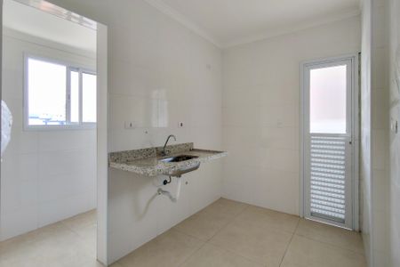 Apartamento para alugar com 59m², 1 quarto e 1 vaga Apartamento para alugar com 59m², 1 quarto e 1 vagaCozinha