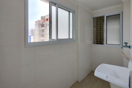 Apartamento para alugar com 59m², 1 quarto e 1 vaga Apartamento para alugar com 59m², 1 quarto e 1 vagaÁrea de Serviço