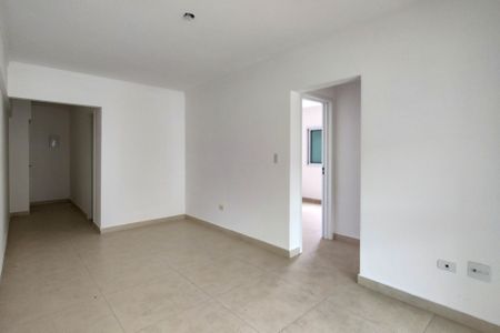 Apartamento para alugar com 59m², 1 quarto e 1 vaga Apartamento para alugar com 59m², 1 quarto e 1 vagaSala