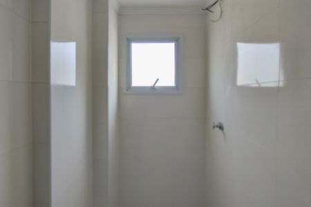 Apartamento para alugar com 59m², 1 quarto e 1 vaga Apartamento para alugar com 59m², 1 quarto e 1 vagaBanheiro da Suíte