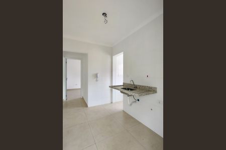 Apartamento para alugar com 59m², 1 quarto e 1 vaga Apartamento para alugar com 59m², 1 quarto e 1 vagaCozinha