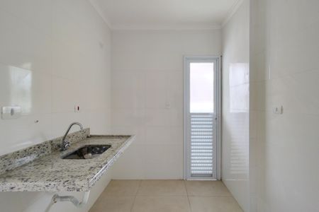Apartamento para alugar com 59m², 1 quarto e 1 vaga Apartamento para alugar com 59m², 1 quarto e 1 vagaCozinha