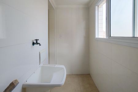 Apartamento para alugar com 59m², 1 quarto e 1 vaga Apartamento para alugar com 59m², 1 quarto e 1 vagaÁrea de Serviço