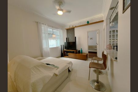 Apartamento para alugar com 80m², 2 quartos e 1 vaga Apartamento para alugar com 80m², 2 quartos e 1 vagaSala