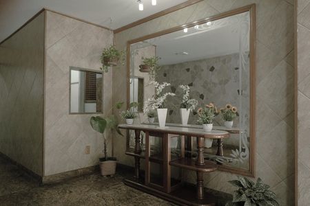 Apartamento para alugar com 80m², 2 quartos e 1 vaga Apartamento para alugar com 80m², 2 quartos e 1 vagaÁrea comum