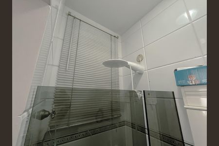 Apartamento para alugar com 80m², 2 quartos e 1 vaga Apartamento para alugar com 80m², 2 quartos e 1 vagaBanheiro