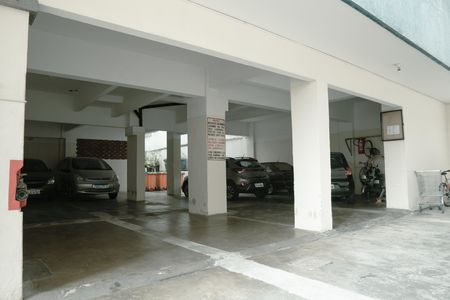 Apartamento para alugar com 80m², 2 quartos e 1 vaga Apartamento para alugar com 80m², 2 quartos e 1 vagaÁrea comum