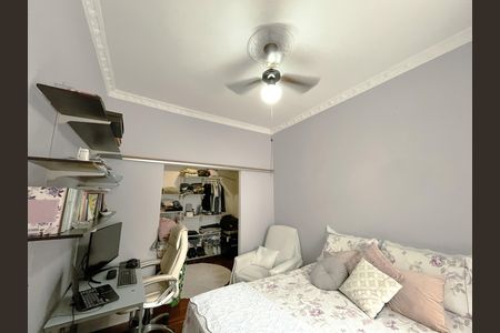 Apartamento para alugar com 80m², 2 quartos e 1 vaga Apartamento para alugar com 80m², 2 quartos e 1 vagaQuarto 2