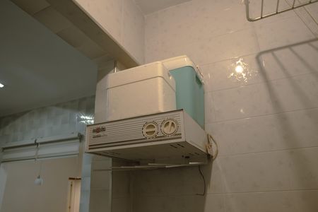 Apartamento para alugar com 80m², 2 quartos e 1 vaga Apartamento para alugar com 80m², 2 quartos e 1 vagaCozinha