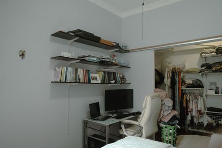 Apartamento para alugar com 80m², 2 quartos e 1 vaga Apartamento para alugar com 80m², 2 quartos e 1 vagaQuarto 2