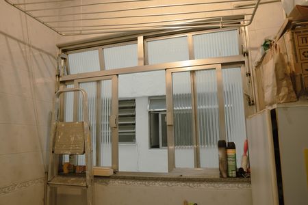 Apartamento para alugar com 80m², 2 quartos e 1 vaga Apartamento para alugar com 80m², 2 quartos e 1 vagaCozinha