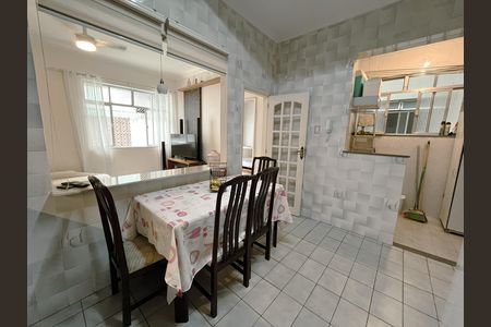 Apartamento para alugar com 80m², 2 quartos e 1 vaga Apartamento para alugar com 80m², 2 quartos e 1 vagaCozinha