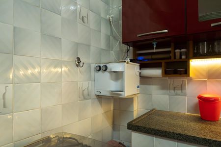 Apartamento para alugar com 80m², 2 quartos e 1 vaga Apartamento para alugar com 80m², 2 quartos e 1 vagaCozinha