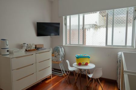 Apartamento para alugar com 80m², 2 quartos e 1 vaga Apartamento para alugar com 80m², 2 quartos e 1 vagaQuarto 3