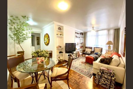 Apartamento à venda com 90m², 2 quartos e 1 vaga Apartamento à venda com 90m², 2 quartos e 1 vagaFoto 02