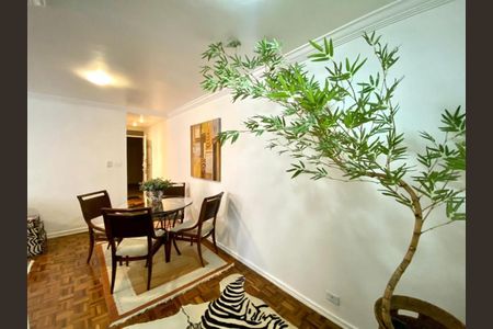 Apartamento à venda com 90m², 2 quartos e 1 vaga Apartamento à venda com 90m², 2 quartos e 1 vagaFoto 03