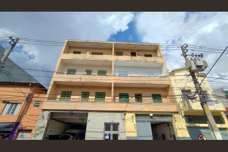 Apartamento à venda com 75m², 2 quartos e sem vaga Apartamento à venda com 75m², 2 quartos e sem vagaFachada