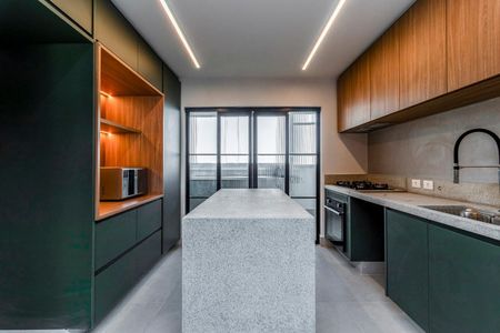 Apartamento à venda com 160m², 2 quartos e sem vagaFoto 11