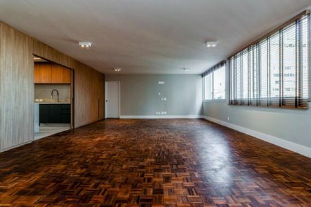 Apartamento à venda com 160m², 2 quartos e sem vagaFoto 05