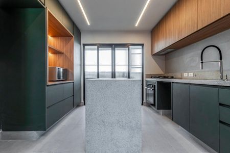 Apartamento à venda com 160m², 2 quartos e sem vagaFoto 12