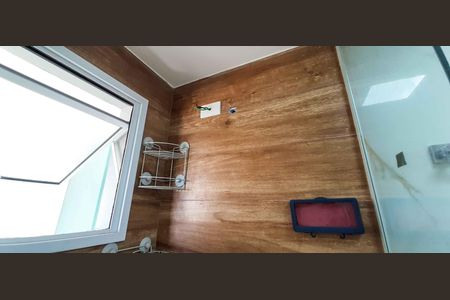 Apartamento para alugar com 52m², 2 quartos e 1 vagaBanheiro