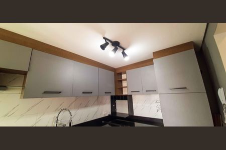 Apartamento para alugar com 52m², 2 quartos e 1 vagaCozinha