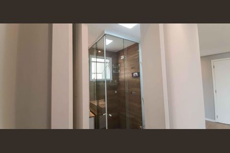 Apartamento para alugar com 52m², 2 quartos e 1 vagaBanheiro