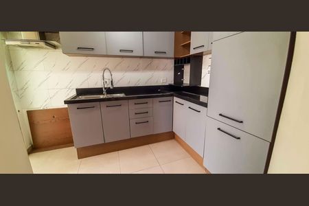 Apartamento para alugar com 52m², 2 quartos e 1 vagaCozinha