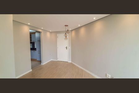 Apartamento para alugar com 52m², 2 quartos e 1 vagaSala