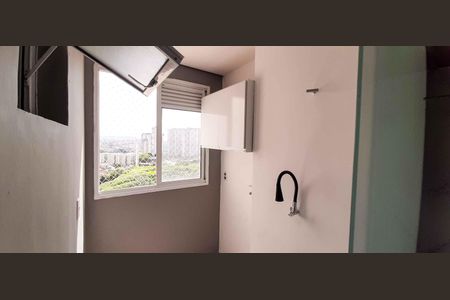 Apartamento para alugar com 52m², 2 quartos e 1 vagaÁrea de Serviço