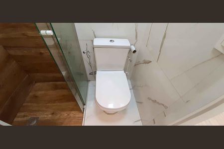 Apartamento para alugar com 52m², 2 quartos e 1 vagaBanheiro
