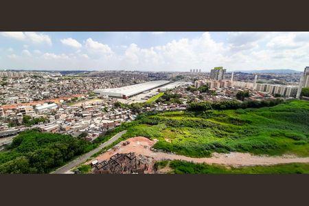 Apartamento para alugar com 52m², 2 quartos e 1 vagaVista da Sacada