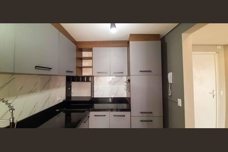 Apartamento para alugar com 52m², 2 quartos e 1 vagaCozinha