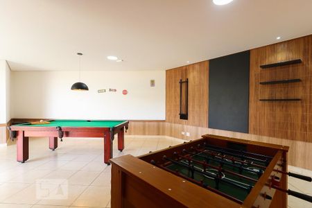 Apartamento para alugar com 52m², 2 quartos e 1 vagaÁrea comum - Salão de Jogos