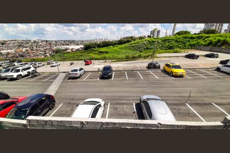 Apartamento para alugar com 52m², 2 quartos e 1 vagaÁrea comum - Estacionamento