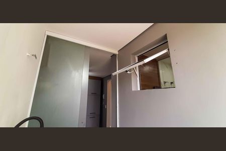 Apartamento para alugar com 52m², 2 quartos e 1 vagaÁrea de Serviço