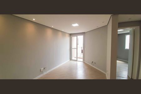 Apartamento para alugar com 52m², 2 quartos e 1 vagaSala